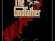 The Godfather: The Coppola Restoration