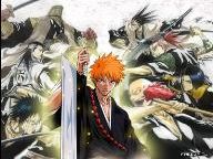 Bleach : Soul Carnival new screenshots