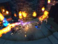 Honest Gamers: Monster Madness: Grave Danger Review