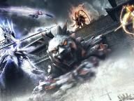 New screenshots of Dynasty Warriors : Multi Raid