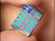 Sony and Toshiba to begin mass producing 45nm cell processor in 2009