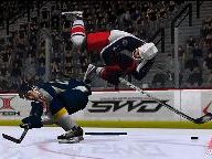Game Focus: NHL 2K9 Review