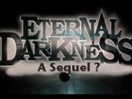 We Wait, In Eternal Darkness Could Silicon Knights be working on another Sequel ?