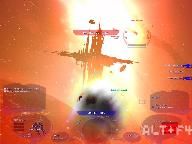New Dark Horizon Screenshots Available