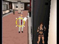 Tomb Raider: Legend for mobile