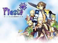 MMORPG: Fiesta Online Advancement Overview