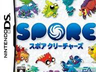 Hooked Gamers: Spore Creatures Review