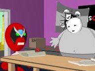 Jolt Review: Strong Bad’s Cool Game for Attractive People – Episode Two: Strong Badia The Free (PC/Wii)