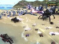 TGR Review: Supreme Commander (360)