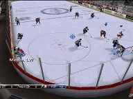 GameDaily: NHL 2K9 Wii Review
