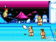 IGN: Super Dodge Ball Review