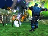 1UP: Everquest Seeds of Destruction Hands On Preview