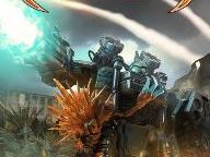 PPGN Preview: The action of Mytran Wars revealed