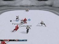 GameSpot:  NHL 2K9 Wii Review