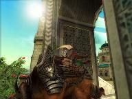 RPG Vault: Free to Play Spotlight: Silkroad Online