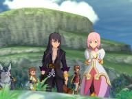 Tales of Vesperia reviewed at Justpressplay.net recieves 9/10