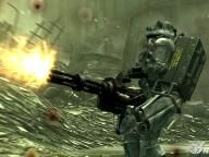 Fallout 3 The Weapons: Video Montage