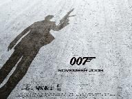 Quantum Of Solace Release Date And Exclusives Announced