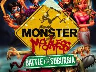 New Monster Madness Screenshots and Concept Art