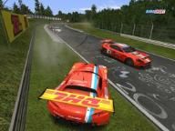 Eurogamer: GTR: Evolution Review