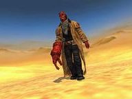 Iafrica.com reviews Hellboy: The Science of Evil for PSP