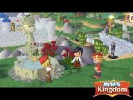 Game Informer: MySims Kingdom Preview