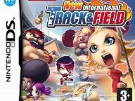 WorthPlaying: New International Track & Field Review