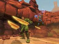 Ensemble Studios’ Canceled Project Was Halo MMO