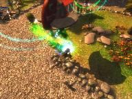 Five new Monster Madness screenshots