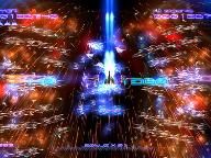 Planet Xbox 360: Galaga Legions Review
