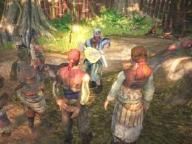 Fable II: Make Cash While Not Playing