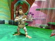 Square-Go: Space Chimps Review