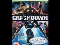 Crackdown Demo Footage