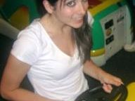 Women Choose Video Games Over Sleep