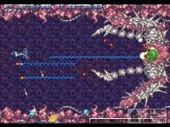 1UP: Gradius Rebirth Preview