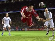 First UEFA Champions League 06-07 video’s
