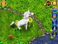 Gaming Age Online: Viva Pinata Pocket Paradise Review