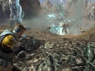 Interview: Fracture Developer Vicki Miller