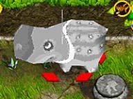 Viva Piñata: Pocket Paradise Review at CheatCC