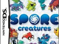 GameSpy: Spore Creatures Review