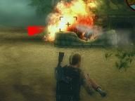 GameSpot: Mercenaries 2: World in Flames PS2 Review