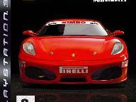 TotalVideoGames: Ferrari Challenge Review
