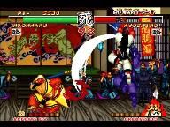 Giant Bomb Review of Samurai Shodown II