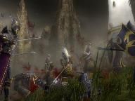 Extreme Gamer: Warhammer: Battle March Review