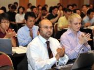 Game Power 7 at KOGIA seminar