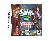 Vooks: The Sims 2: Apartment Pets (NDS) Review