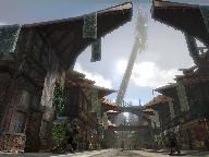 The Last Remnant – New Screens & Artwork