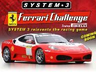 CCC: Ferrari Challenge Review