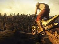 Pure Motorstorm Fuel: Off-Road Racing Comes in Threes