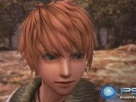 White Knight Chronicles supports 1080p